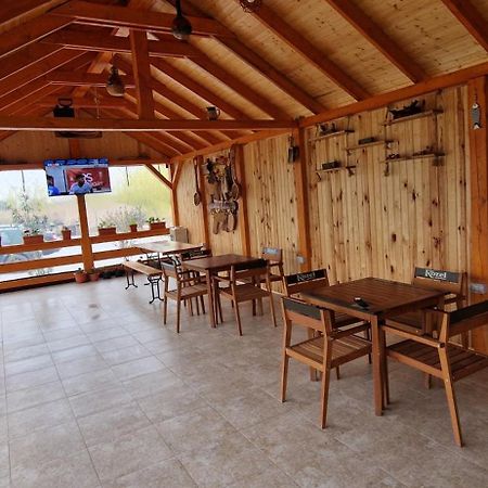 Casa Ivana Муригьол Екстериор снимка