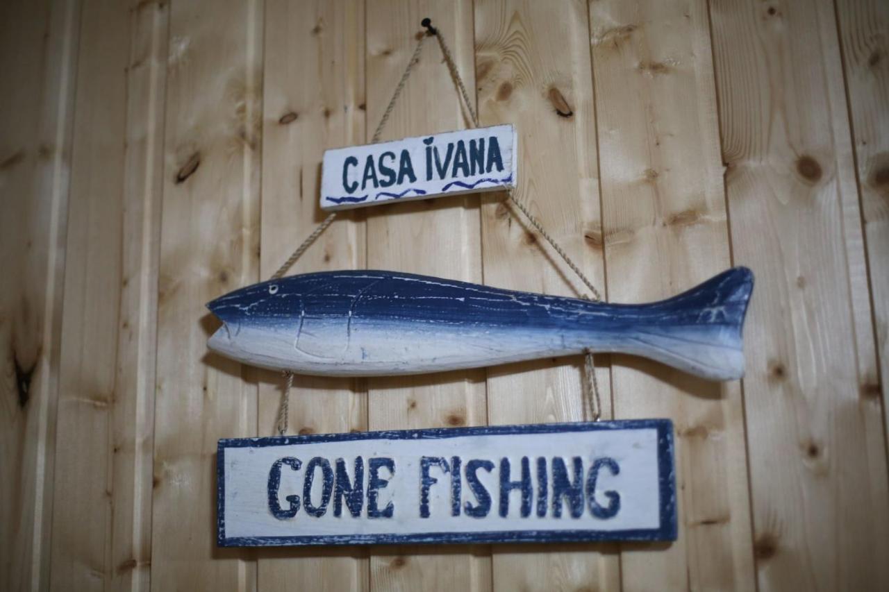 Casa Ivana Муригьол Екстериор снимка