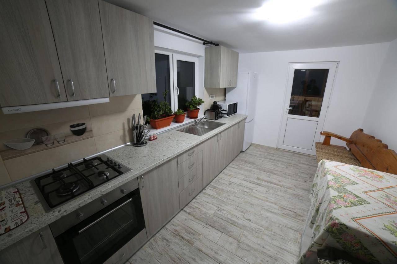 Casa Ivana Муригьол Екстериор снимка