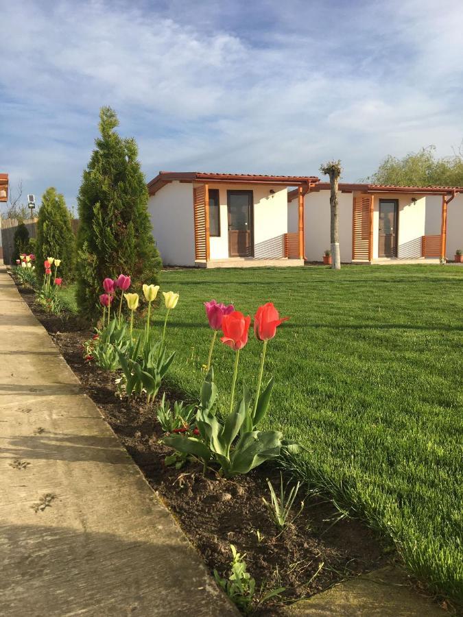 Casa Ivana Муригьол Екстериор снимка