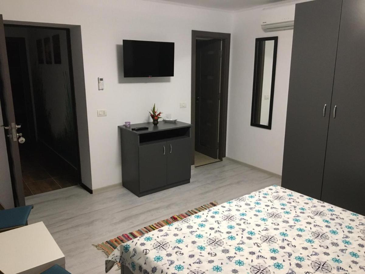 Casa Ivana Муригьол Екстериор снимка
