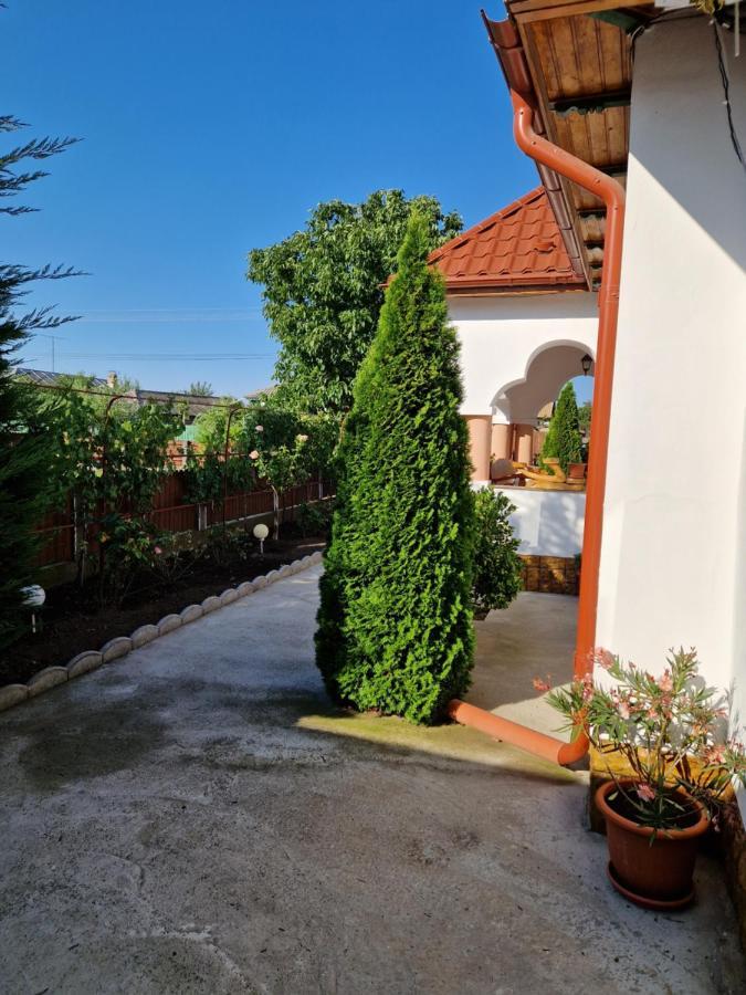 Casa Ivana Муригьол Екстериор снимка