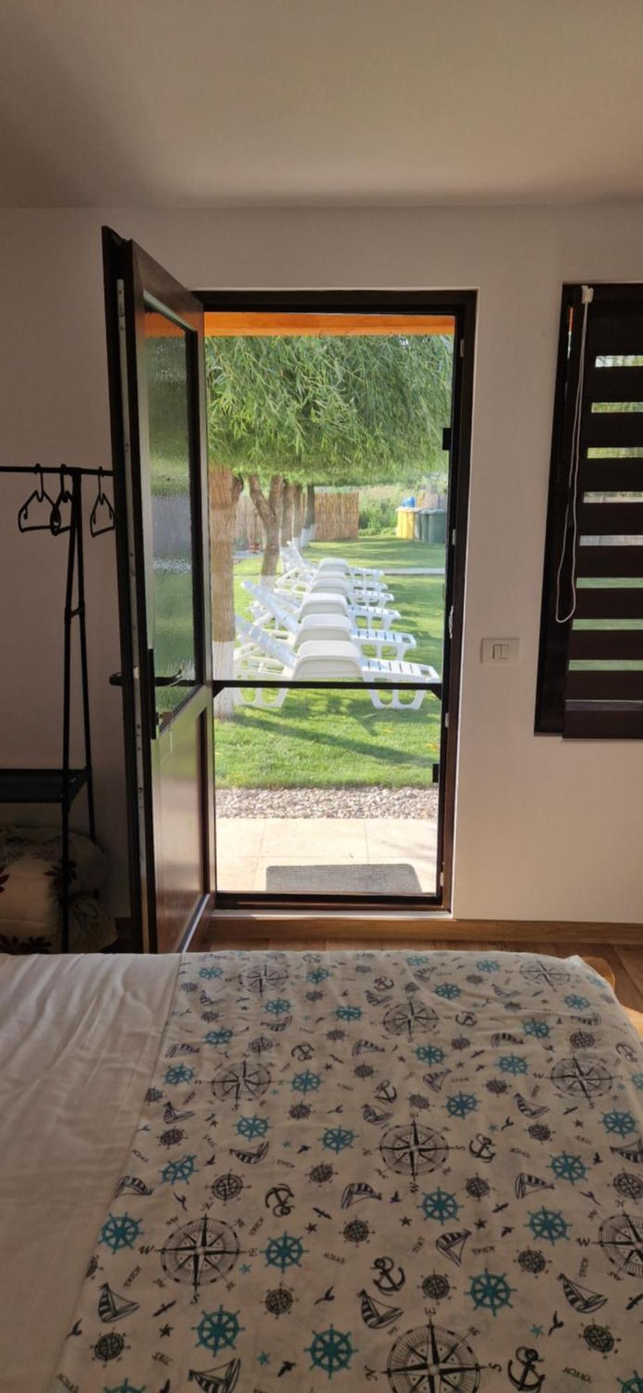 Casa Ivana Муригьол Екстериор снимка