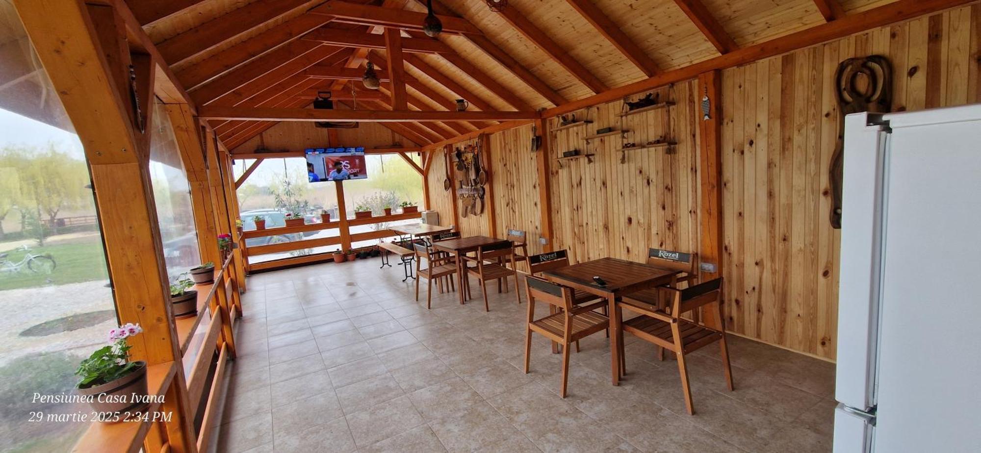 Casa Ivana Муригьол Екстериор снимка